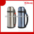 Hot sale stainless steel thermos water bottle